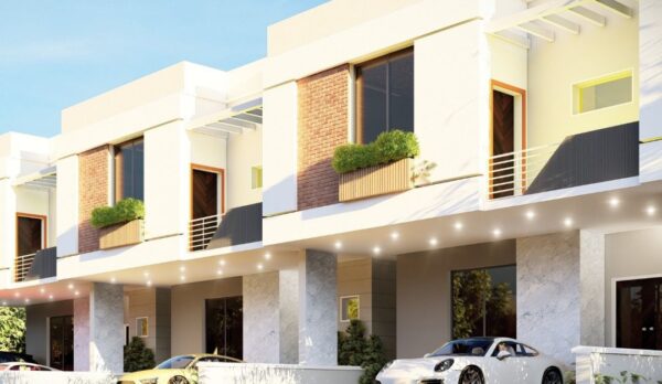 Property Listings