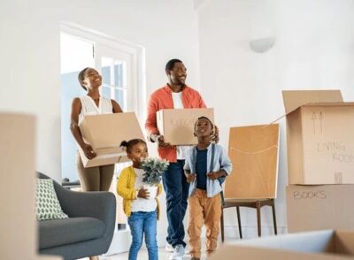 Rent financing
