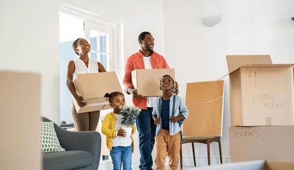 Rent financing